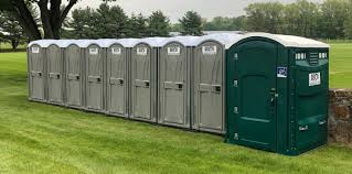 Portable Restrooms for Agricultural Sites in Carthage, TX