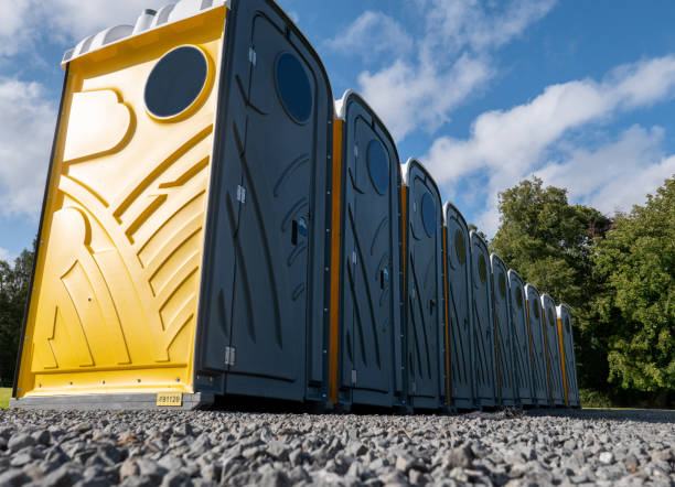 Best Portable Toilet Rental for Emergency Services  in Carthage, TX
