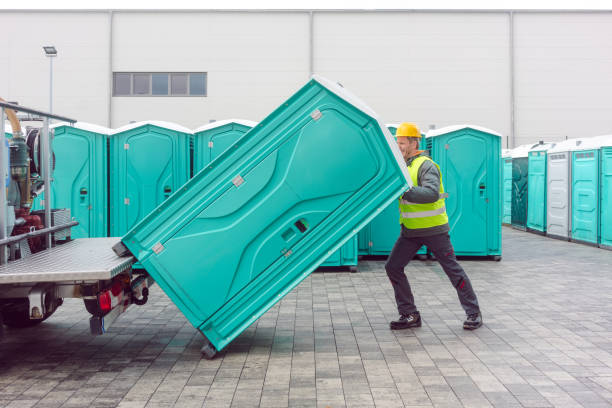 Best Construction Site Portable Toilets  in Carthage, TX