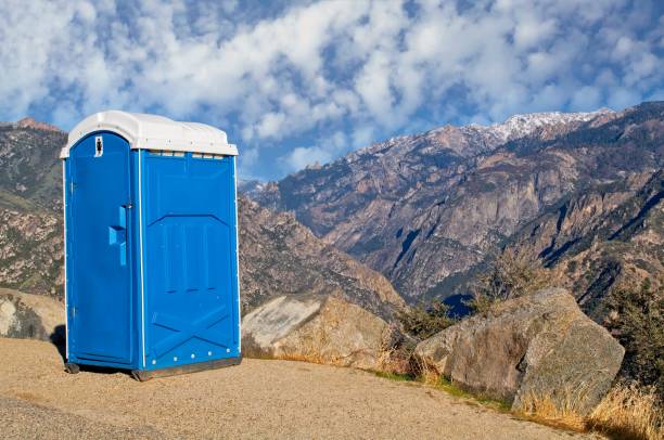 Best Eco-Friendly Portable Toilets  in Carthage, TX